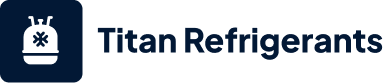 Titan Refrigerants 
